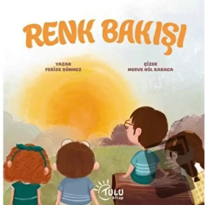 Renk Bakışı