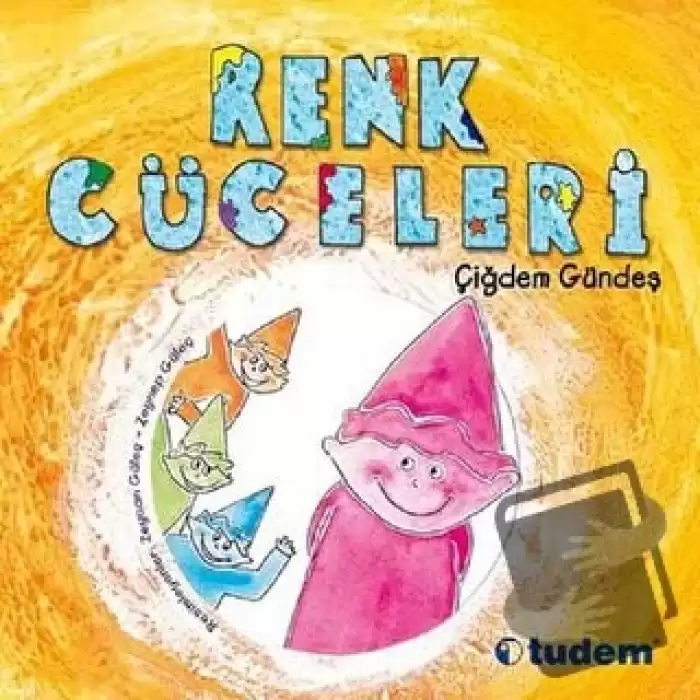 Renk Cüceleri