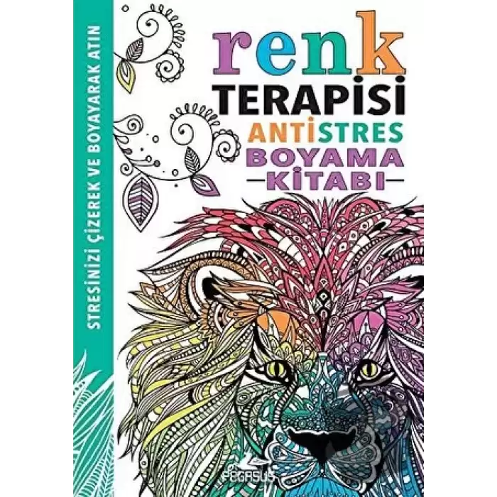 Renk Terapisi