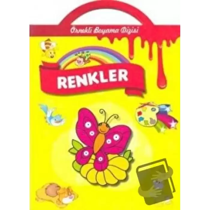 Renkler