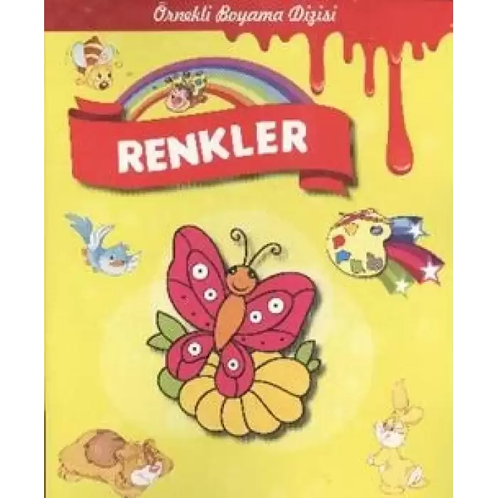 Renkler