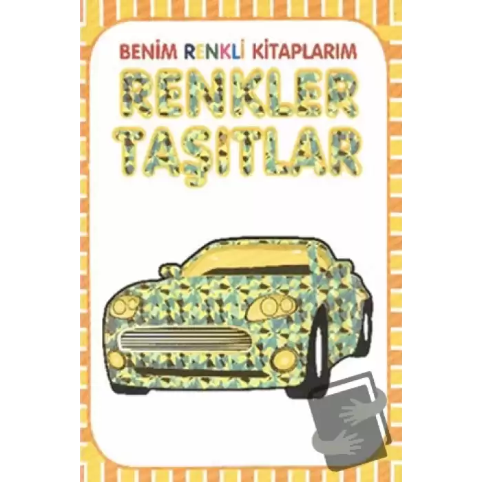 Renkler - Taşıtlar