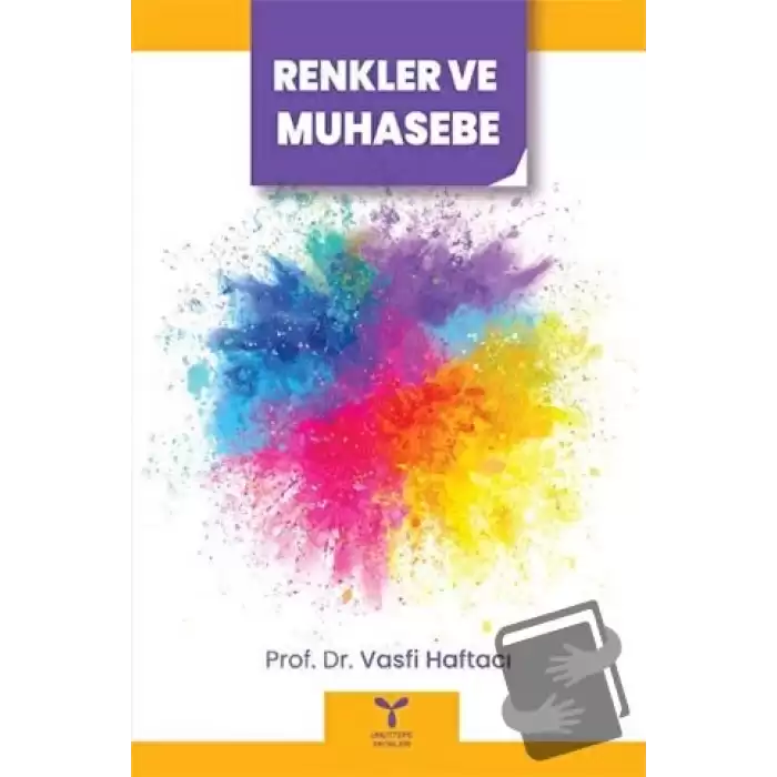 Renkler Ve Muhasebe