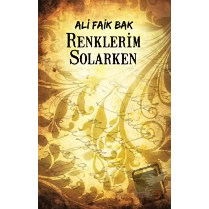 Renklerim Solarken