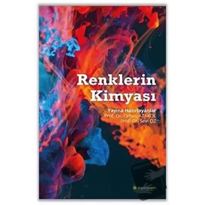 Renklerin Kimyası