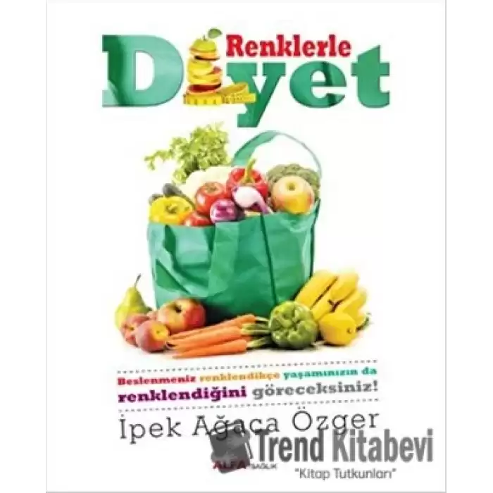 Renklerle Diyet