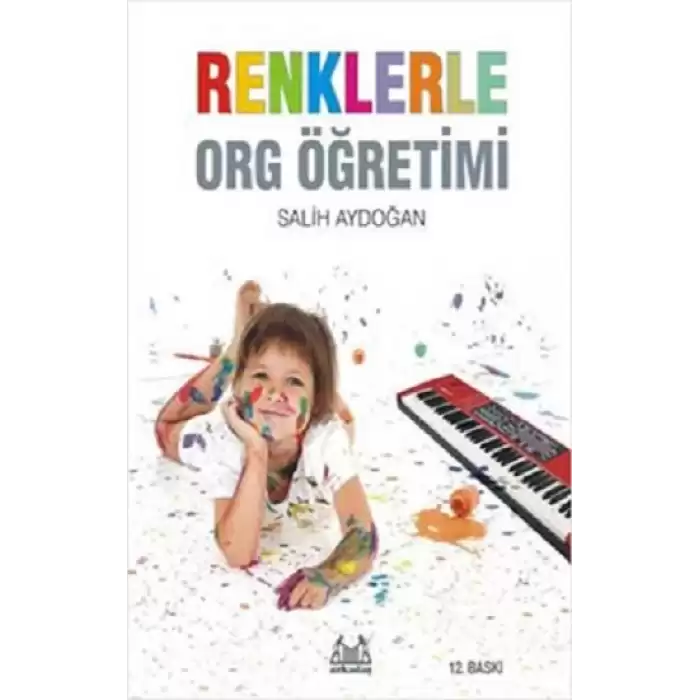 Renklerle Org Öğretimi