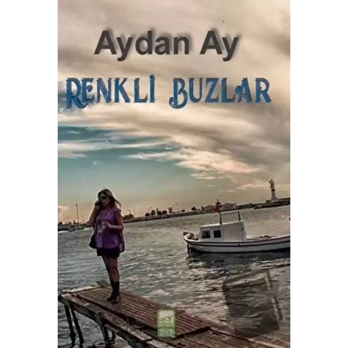 Renkli Buzlar