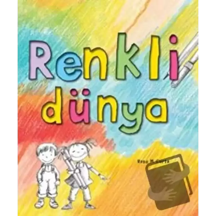 Renkli Dünya