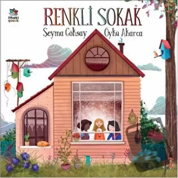 Renkli Sokak