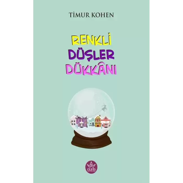 Renklii Düşler Dükkanı