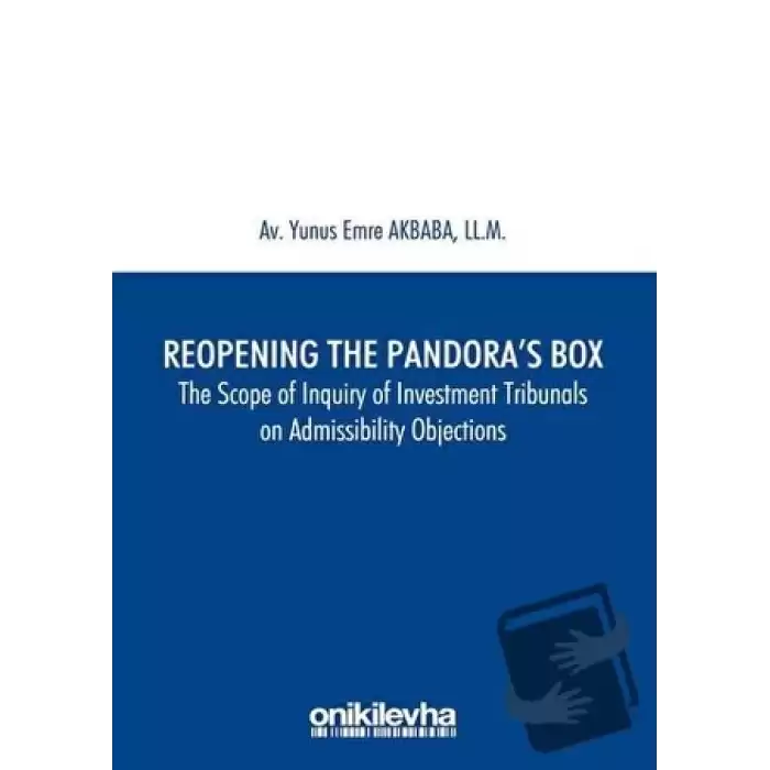 Reopening The Pandoras Box