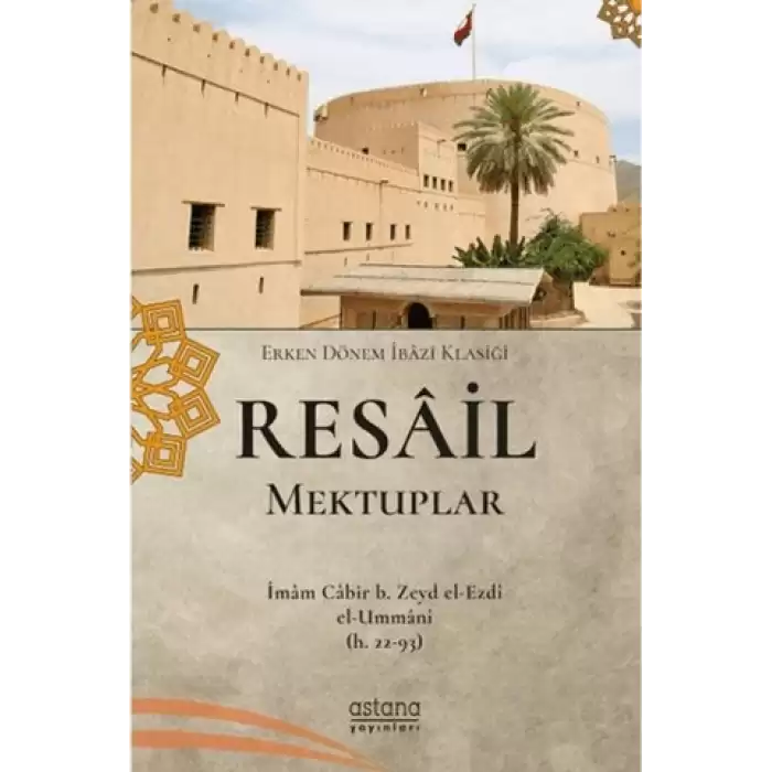 Resail Mektuplar