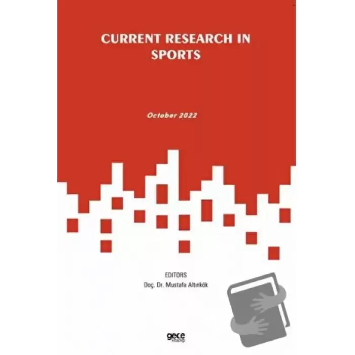 Research and Reviews in Sports - October 2022