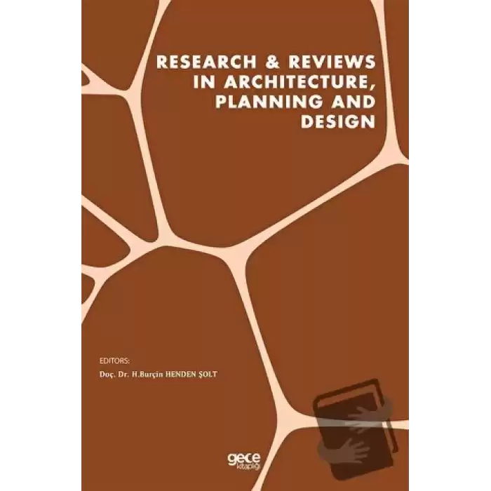 Research - Reviews in Architecture, Planning and Design