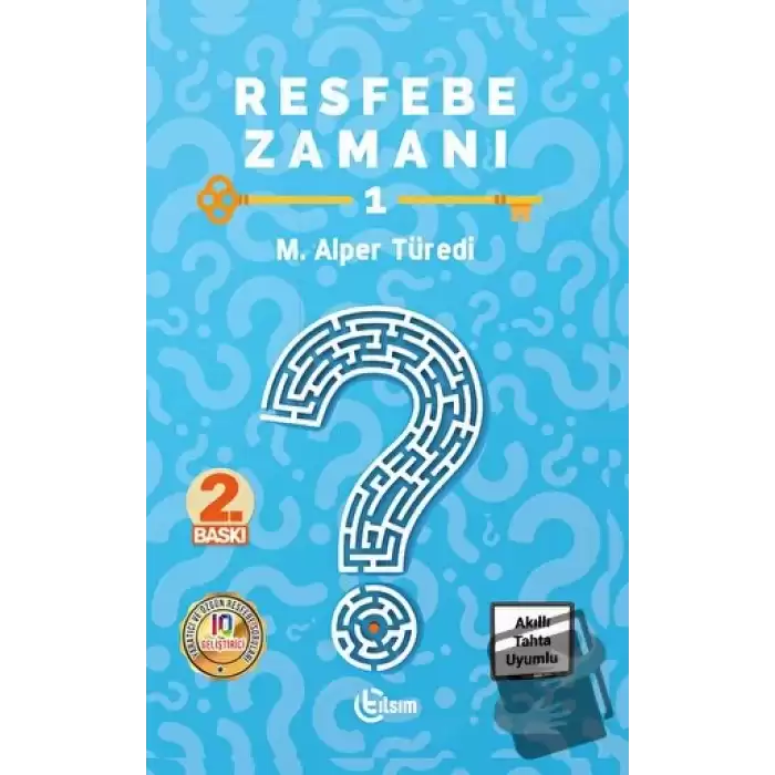 Resfebe Zamanı 1