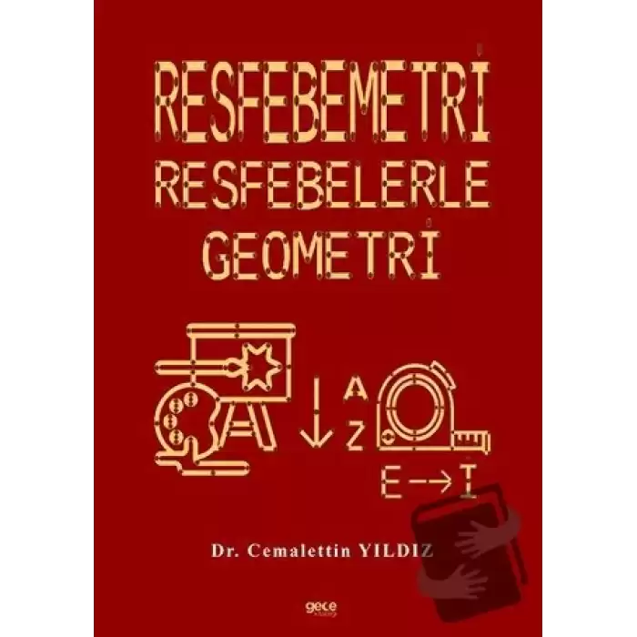 Resfebemetri: Resfebelerle Geometri