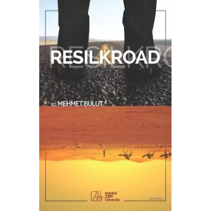 Resilkroad