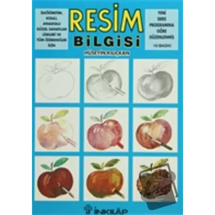 Resim Bilgisi