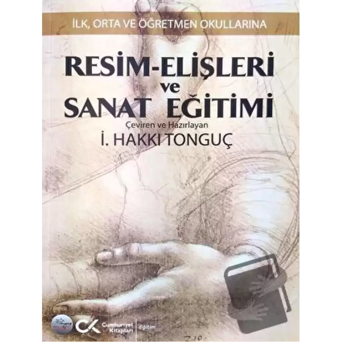 Resim-Elişleri ve Sanat Eğitimi