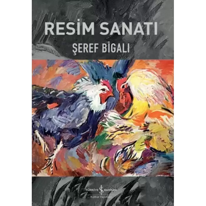 Resim Sanatı (Ciltli)