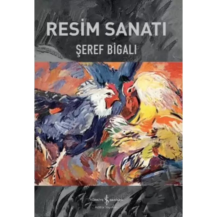 Resim Sanatı (Ciltli)