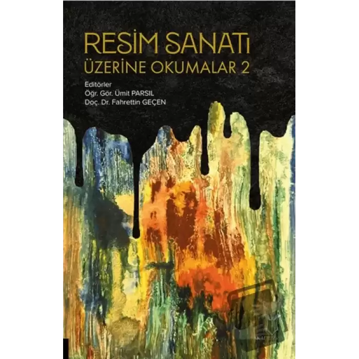 Resim Sanatı Üzerine Okumalar 2