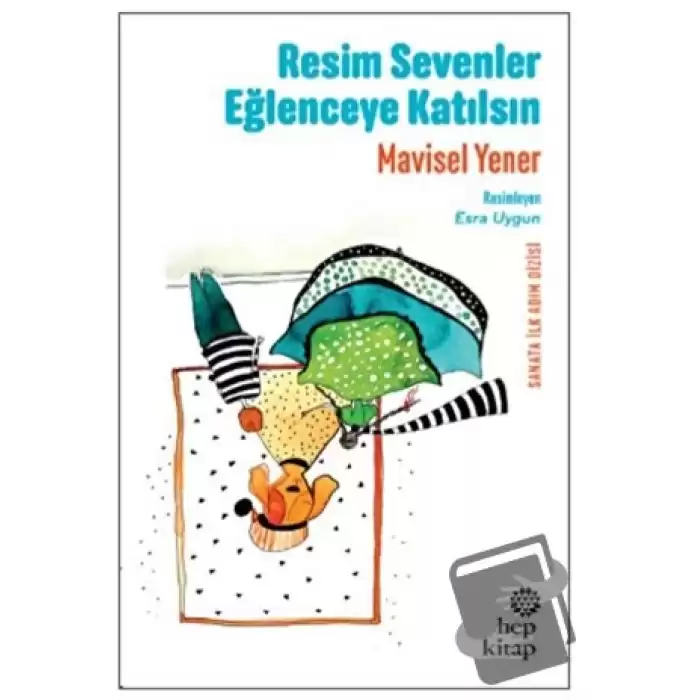 Resim Sevenler Eğlenceye Katılsın