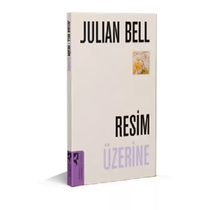 Resim Üzerine