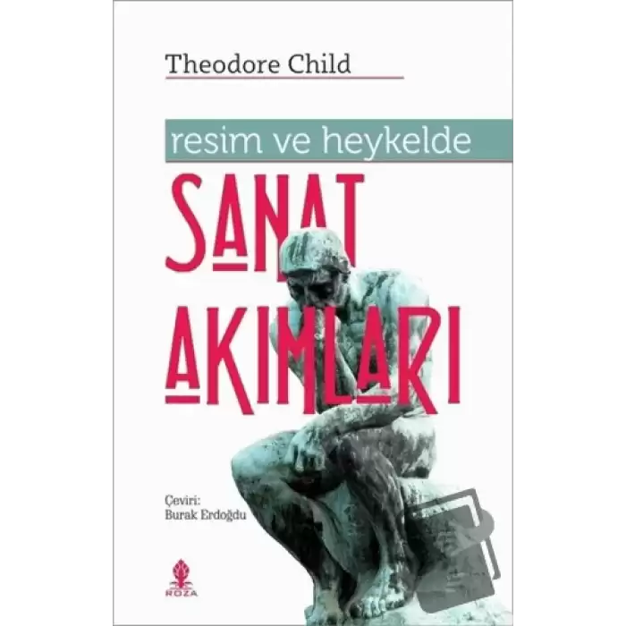 Resim ve Heykelde Sanat Akımları