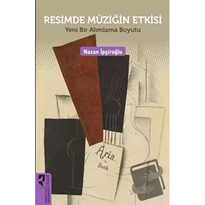 Resimde Müziğin Etkisi