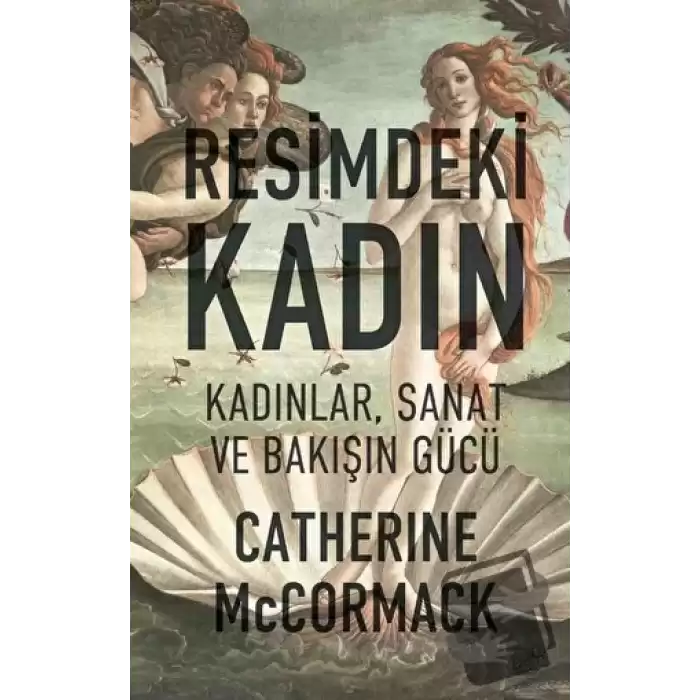 Resimdeki Kadın