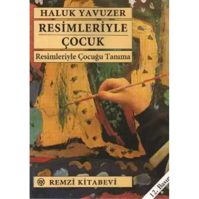 Resimleriyle Çocuk