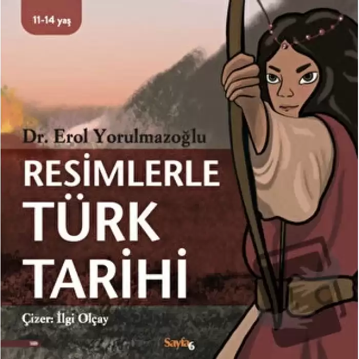 Resimlerle Türk Tarihi