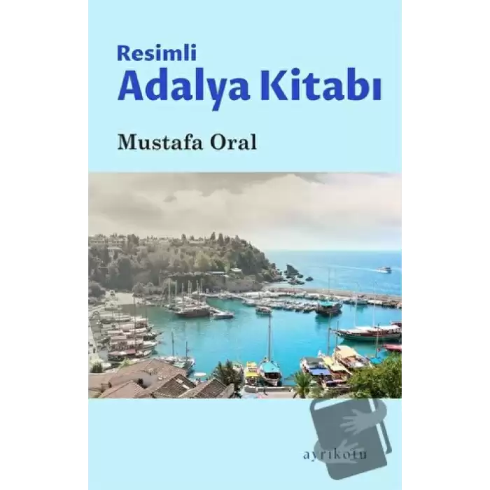 Resimli Adalya Kitabı