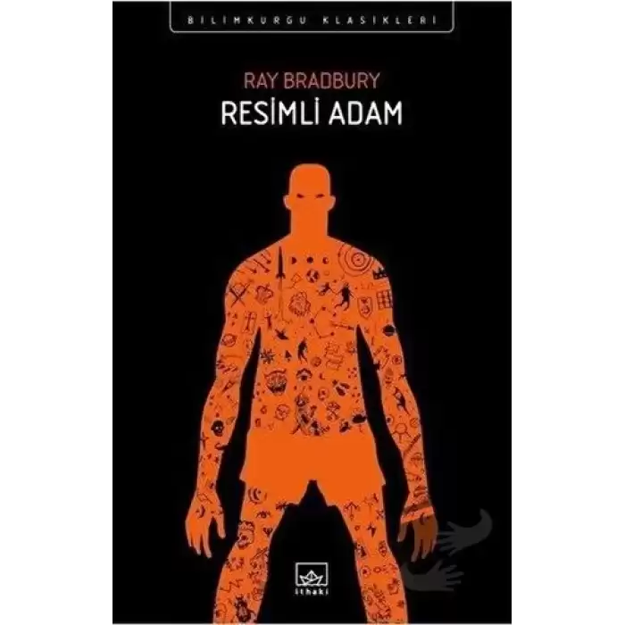 Resimli Adam