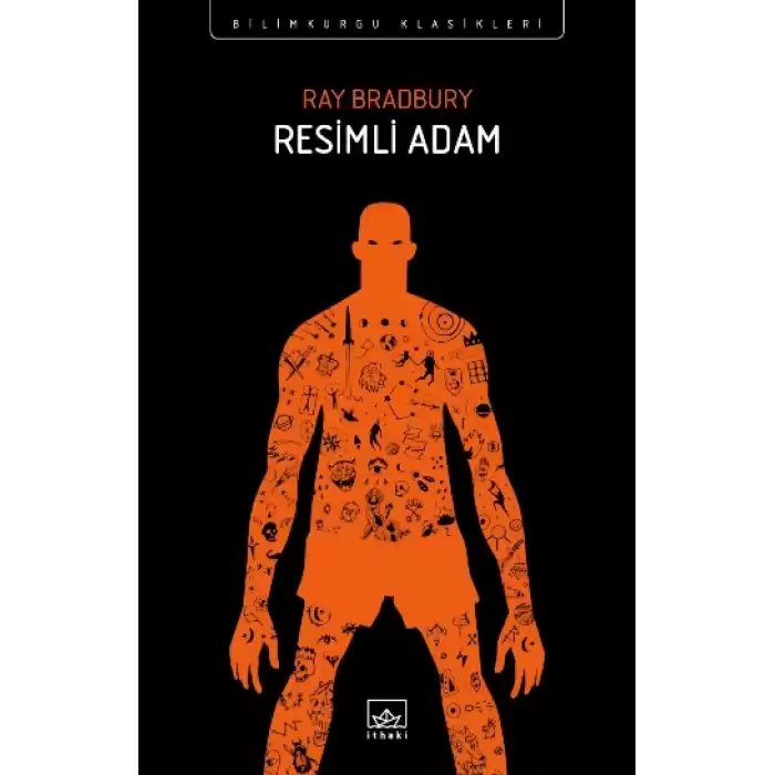 Resimli Adam