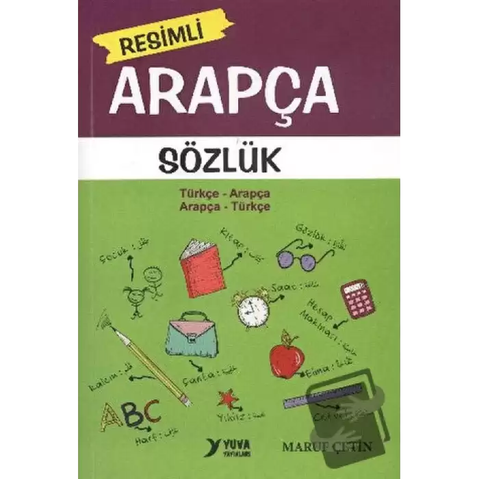 Resimli Arapça Sözlük