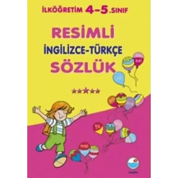 Resimli İngilizce - Türkçe Sözlük