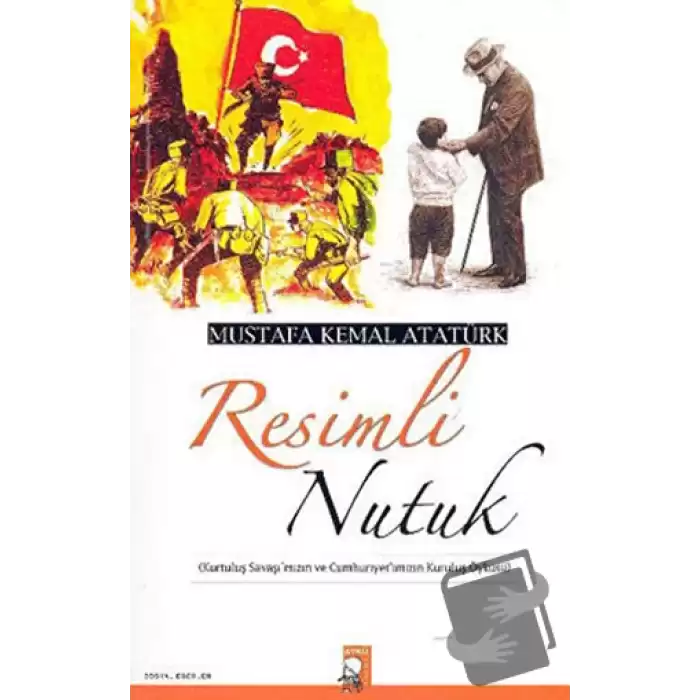 Resimli Nutuk