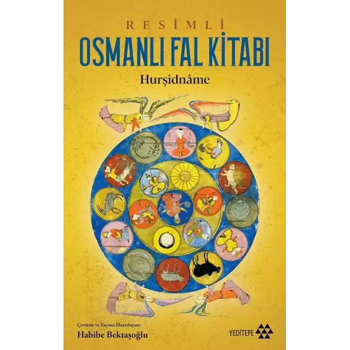 Resimli Osmanlı Fal Kitabı