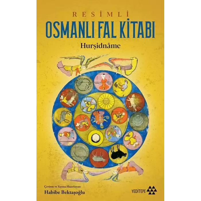 Resimli Osmanlı Fal Kitabı