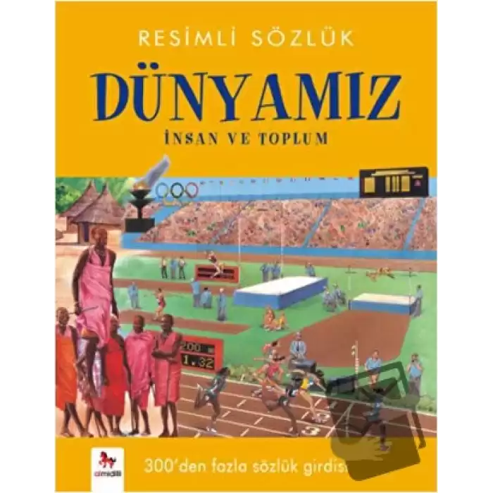 Resimli Sözlük Dünyamız