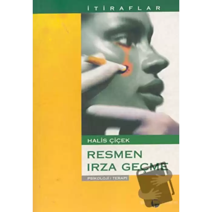 Resmen Irza Geçme (İtiraflar)