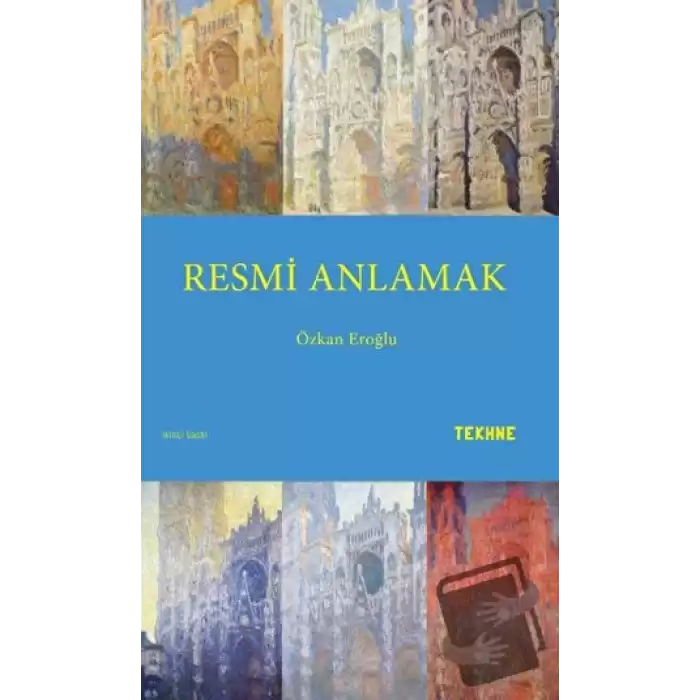 Resmi Anlamak