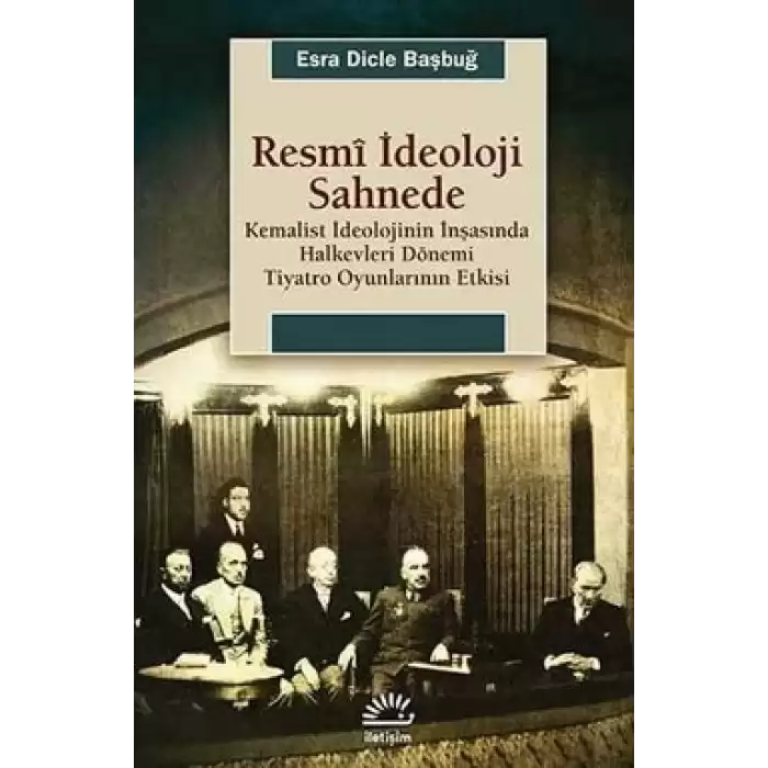 Resmi İdeoloji Sahnede