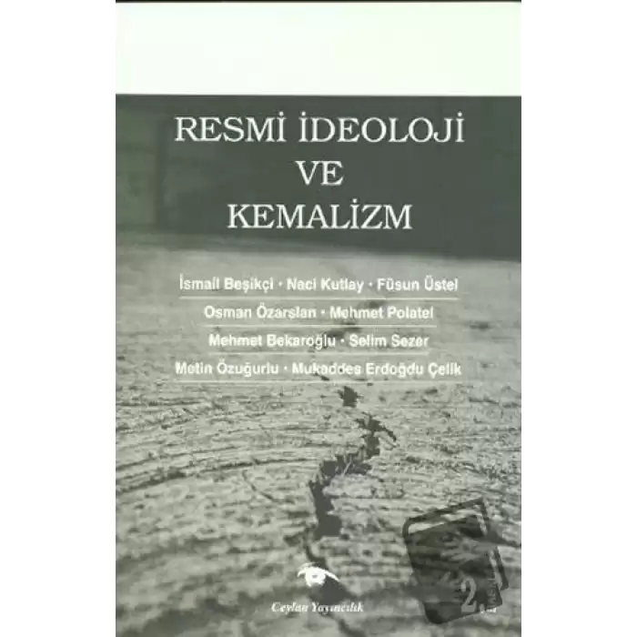 Resmi İdeoloji ve Kemalizm