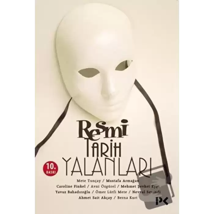 Resmi Tarih Yalanları