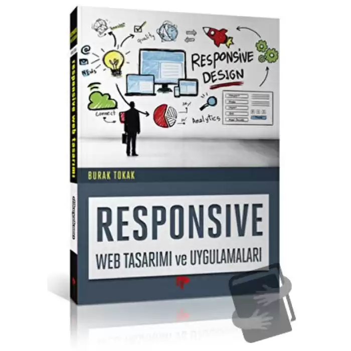 Responsive Web Tasarımı ve Uygulamaları