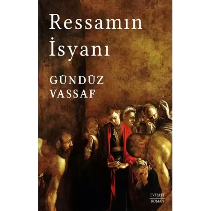 Ressamın İsyanı